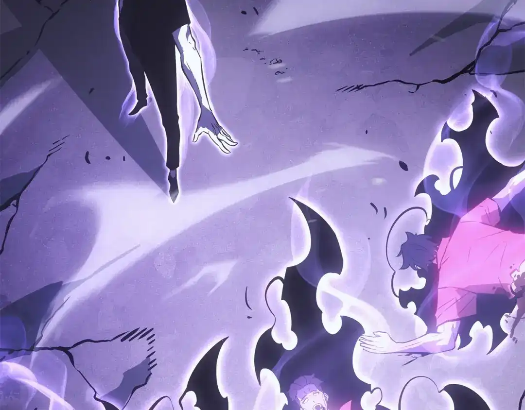 我独自升级 : 诸神黄昏 - 第51话 - 第102张图