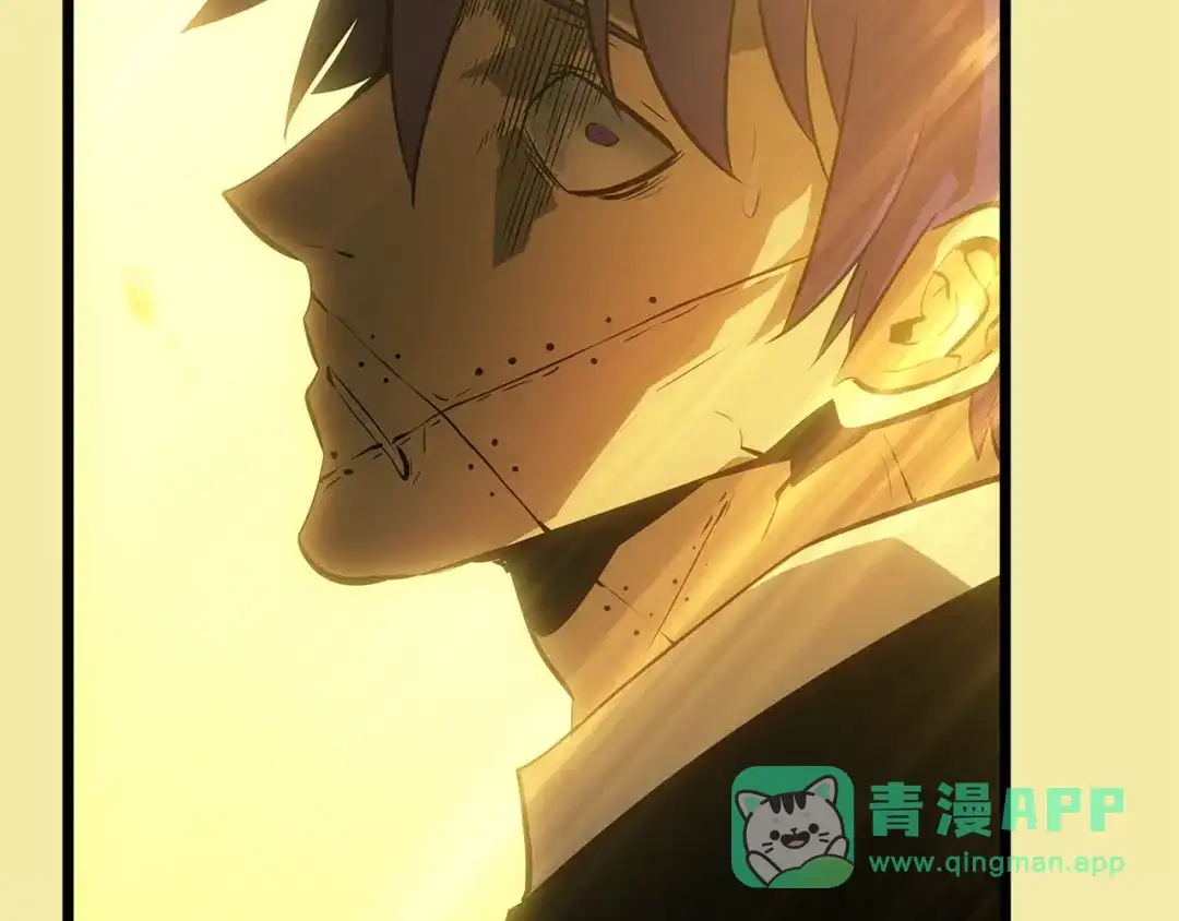 我独自升级 : 诸神黄昏 - 第51话 - 第226张图