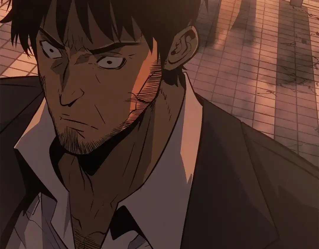 我独自升级 : 诸神黄昏 - 第51话 - 第160张图