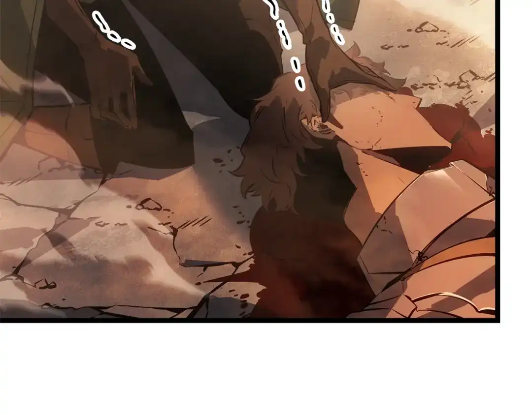 我独自升级 : 诸神黄昏 - 第51话 - 第50张图