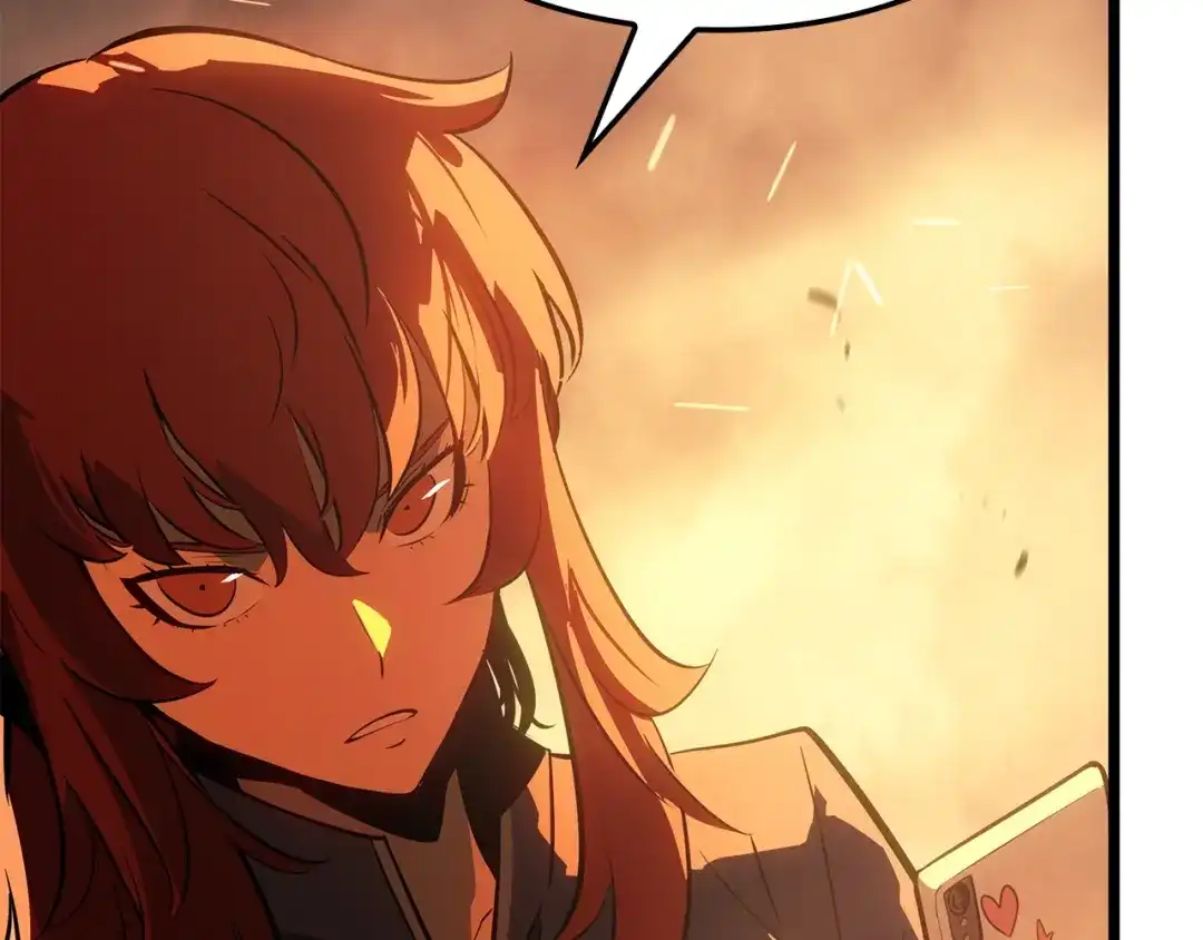 我独自升级 : 诸神黄昏 - 第51话 - 第9张图