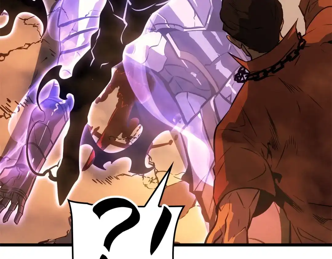 我独自升级 : 诸神黄昏 - 第51话 - 第62张图