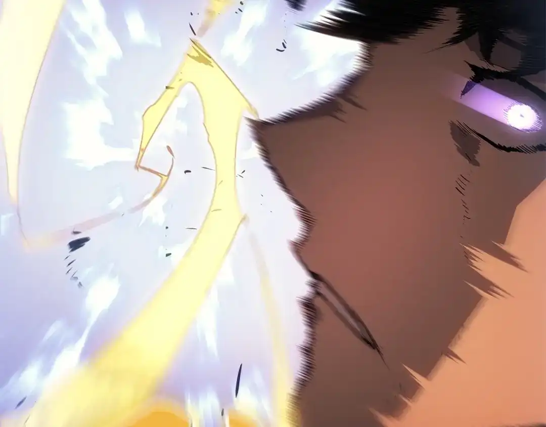 我独自升级 : 诸神黄昏 - 第51话 - 第240张图