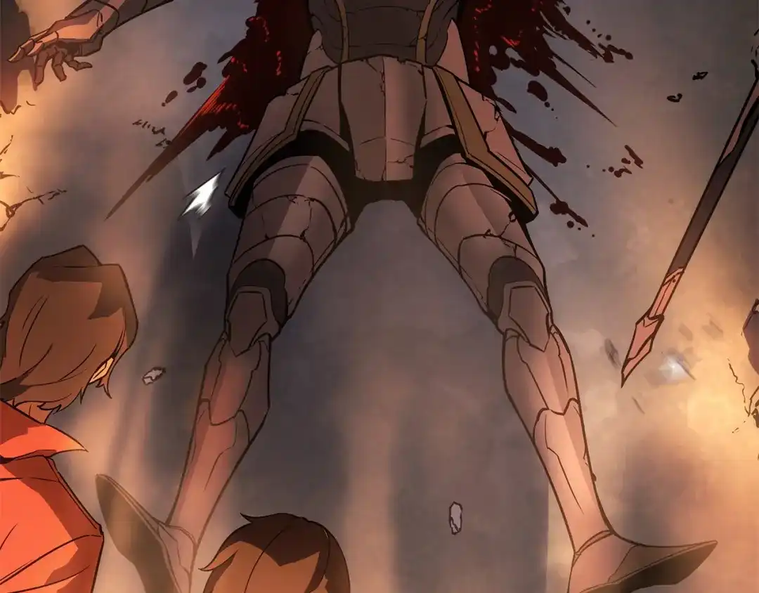 我独自升级 : 诸神黄昏 - 第51话 - 第43张图