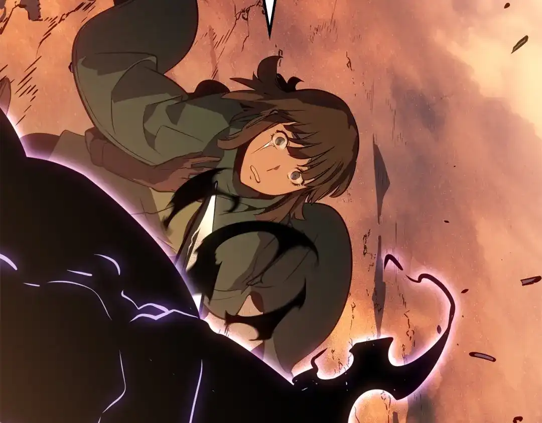 我独自升级 : 诸神黄昏 - 第51话 - 第67张图