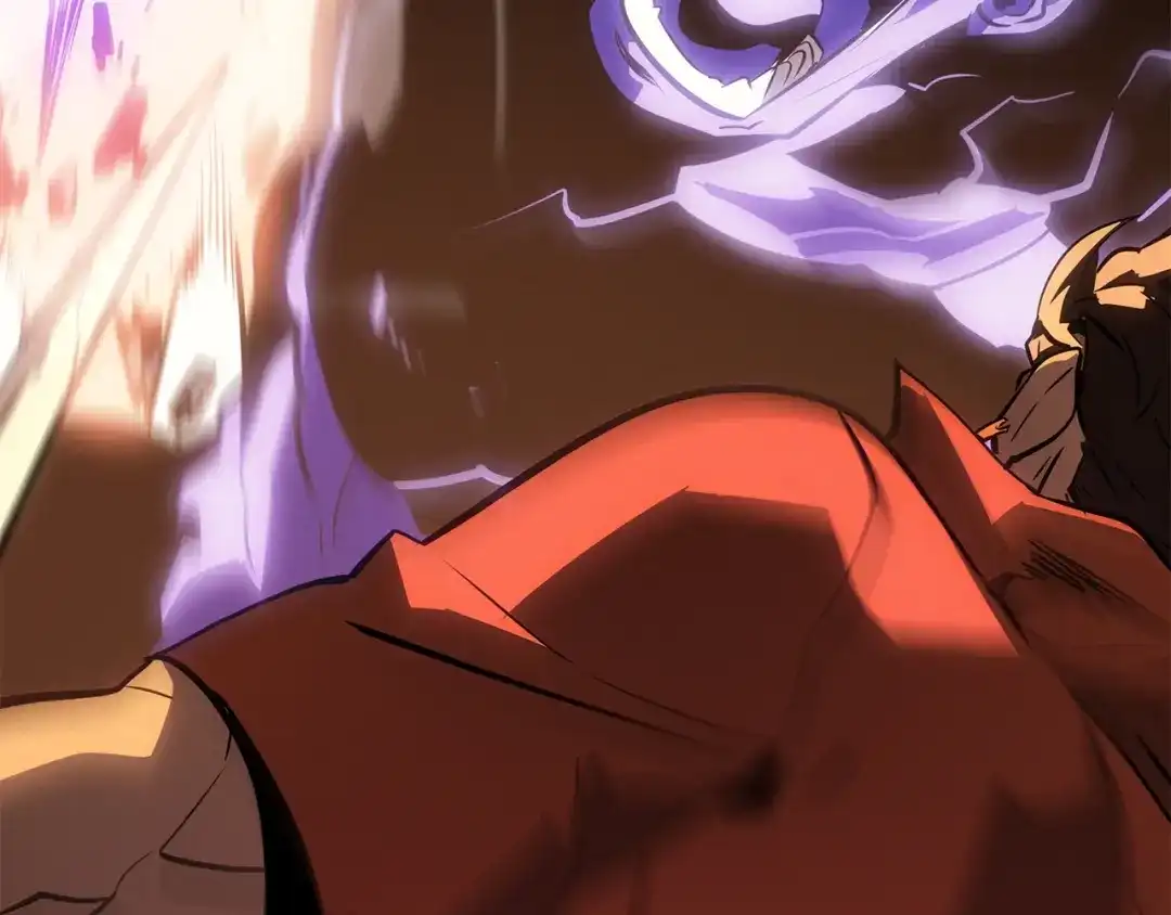 我独自升级 : 诸神黄昏 - 第51话 - 第90张图