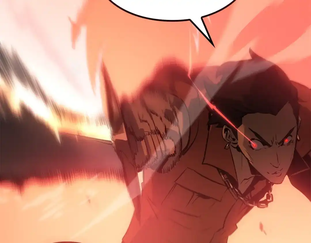 我独自升级 : 诸神黄昏 - 第51话 - 第54张图