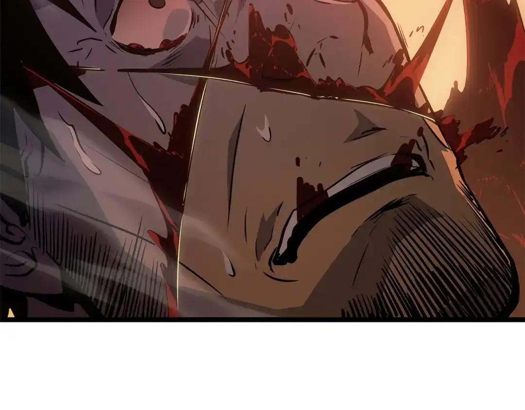 我独自升级 : 诸神黄昏 - 第51话 - 第247张图