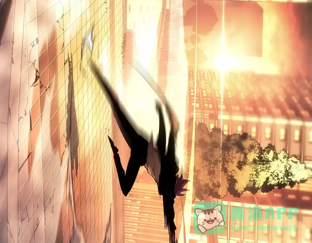 我独自升级 : 诸神黄昏 - 第51话 - 第186张图