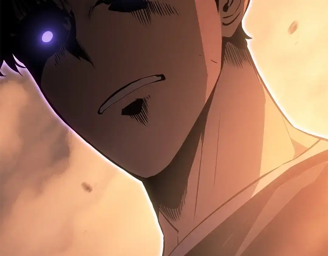 我独自升级 : 诸神黄昏 - 第51话 - 第214张图