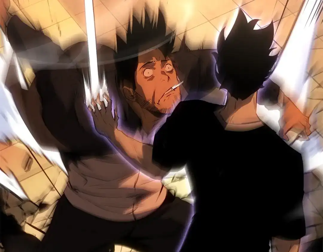 我独自升级 : 诸神黄昏 - 第51话 - 第204张图