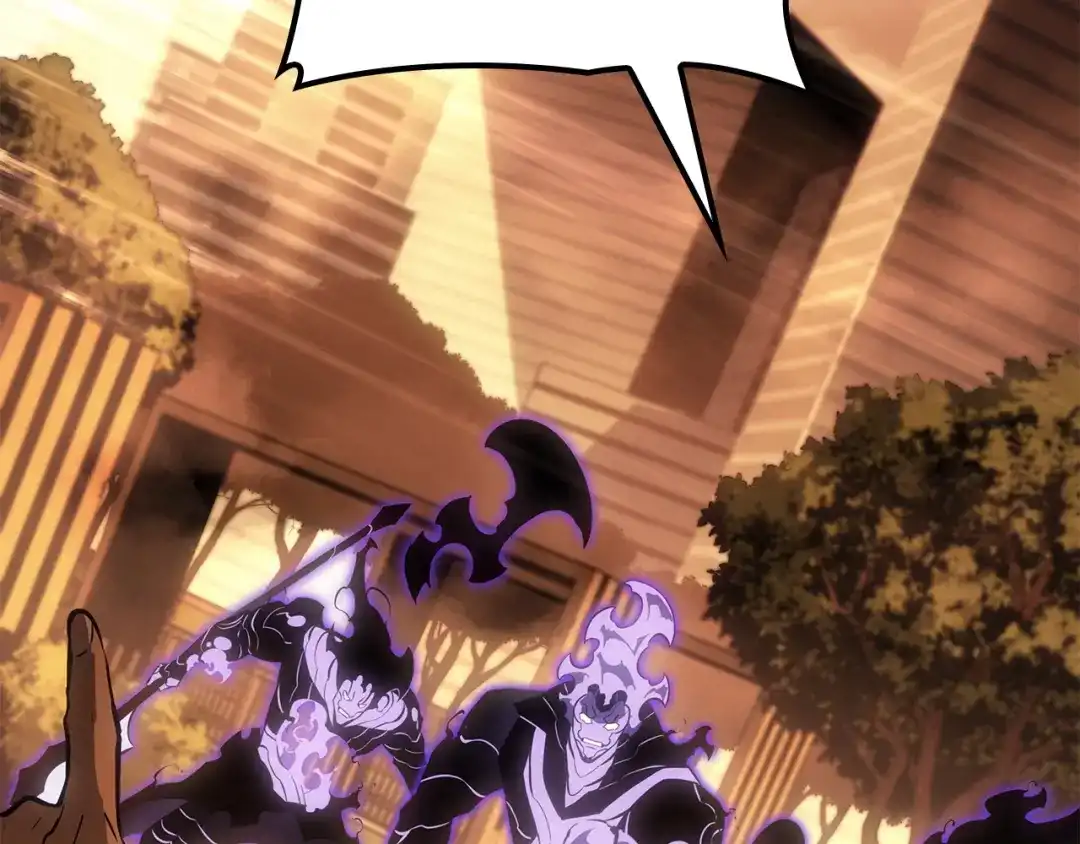 我独自升级 : 诸神黄昏 - 第51话 - 第144张图