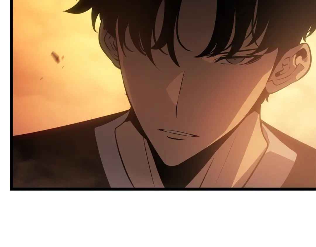 我独自升级 : 诸神黄昏 - 第51话 - 第163张图