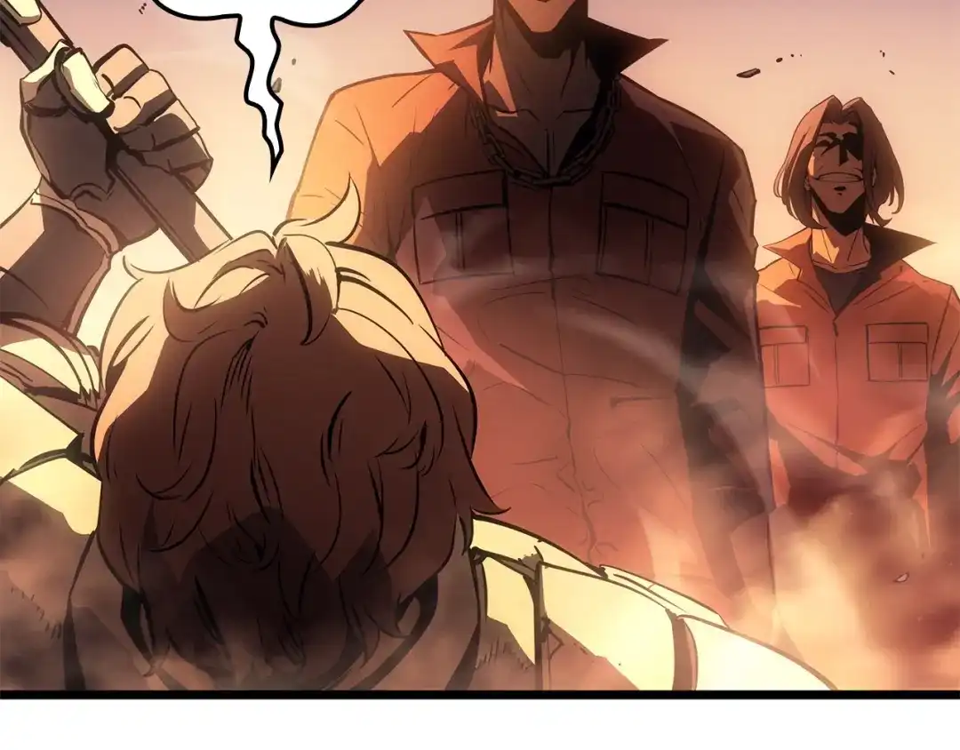 我独自升级 : 诸神黄昏 - 第51话 - 第40张图