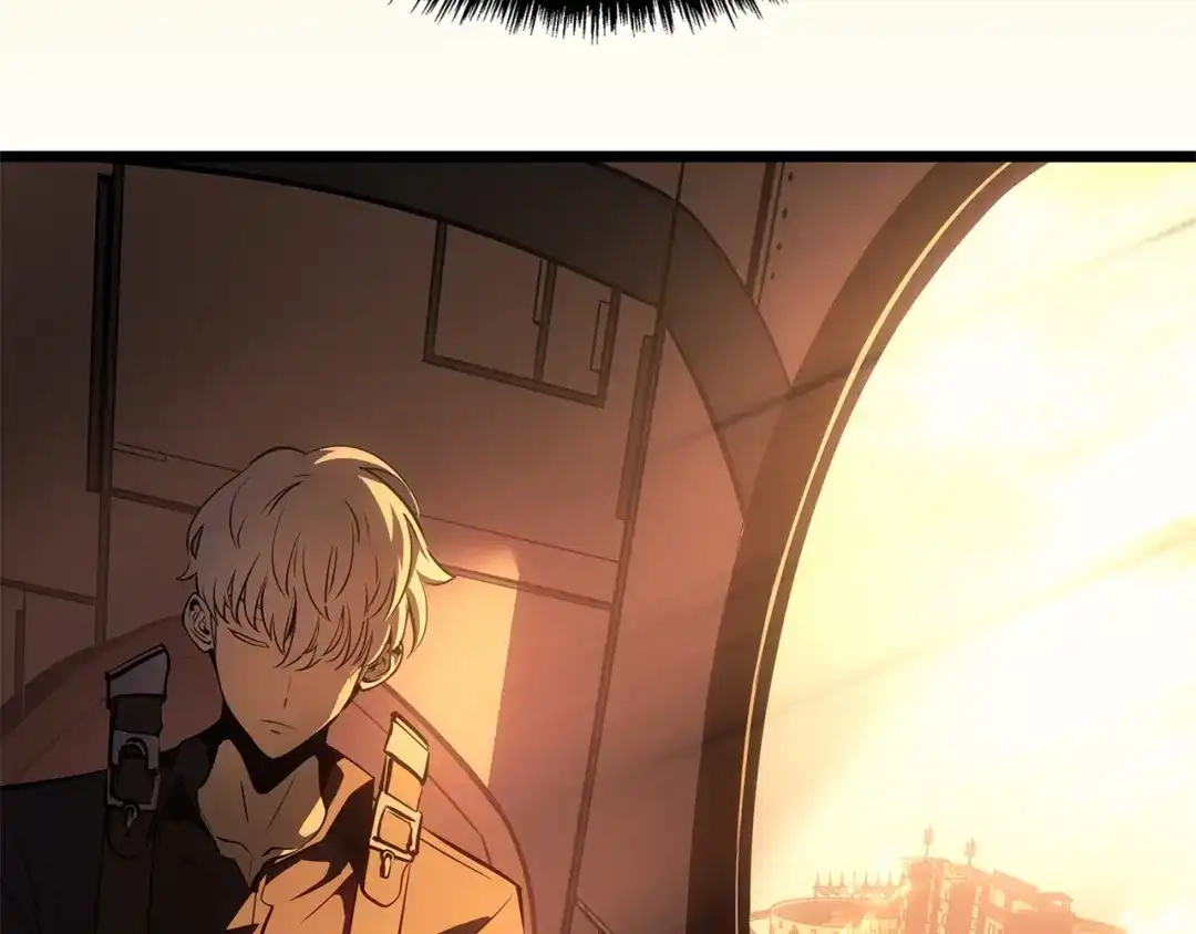 我独自升级 : 诸神黄昏 - 第51话 - 第228张图