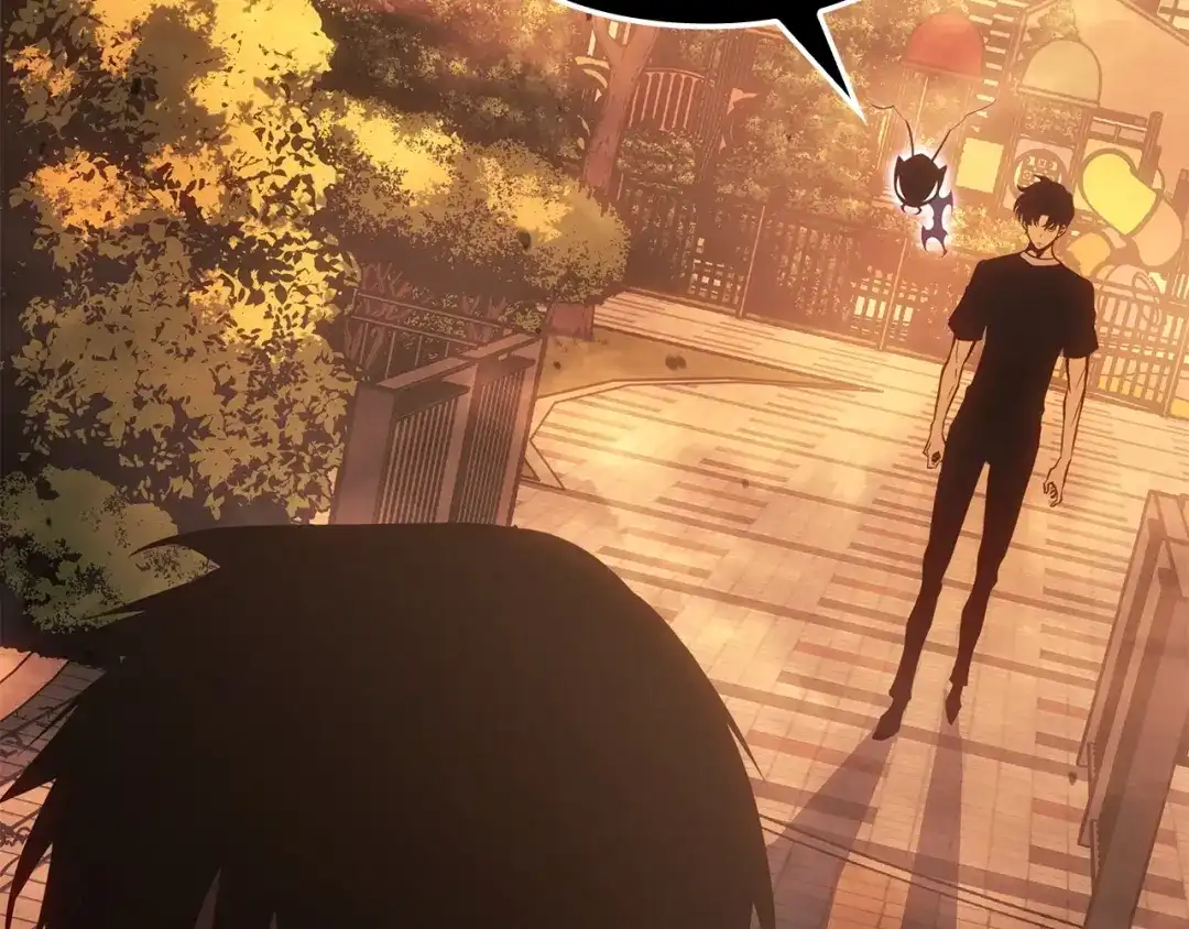 我独自升级 : 诸神黄昏 - 第51话 - 第159张图