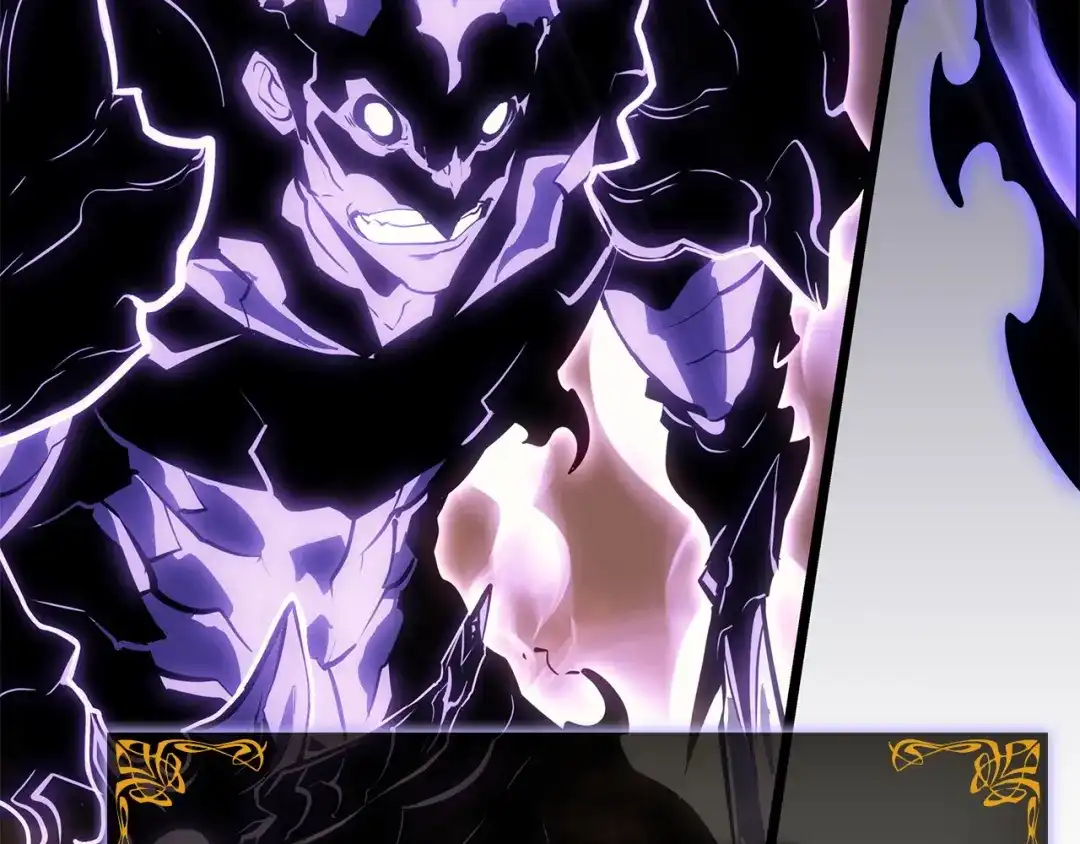 我独自升级 : 诸神黄昏 - 第51话 - 第83张图