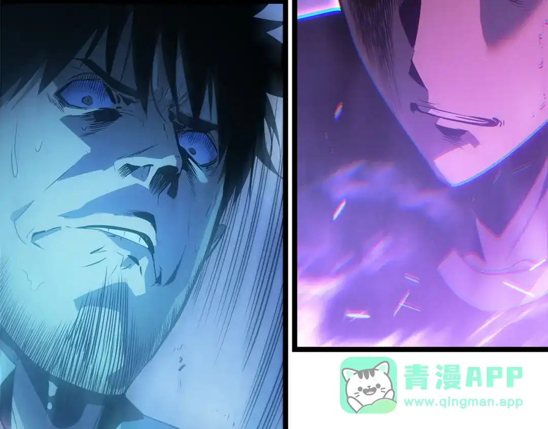 我独自升级 : 诸神黄昏 - 第51话 - 第196张图