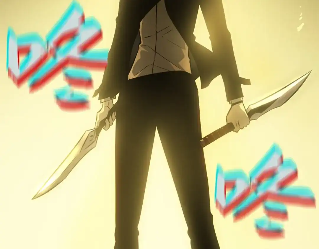 我独自升级 : 诸神黄昏 - 第51话 - 第222张图