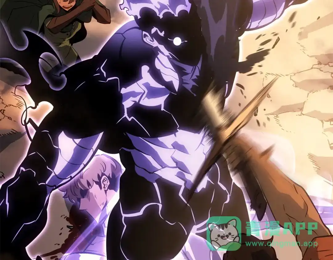 我独自升级 : 诸神黄昏 - 第51话 - 第61张图