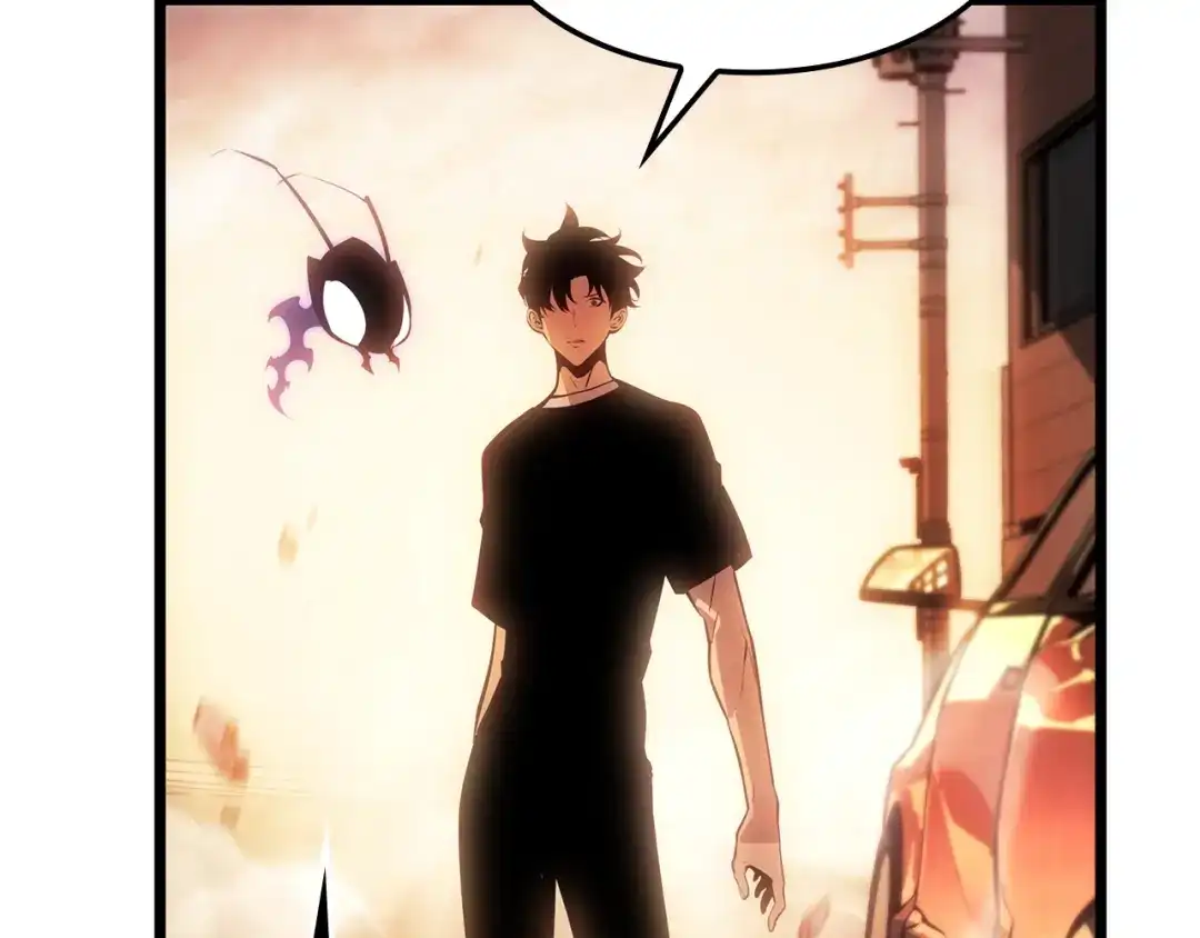 我独自升级 : 诸神黄昏 - 第51话 - 第130张图