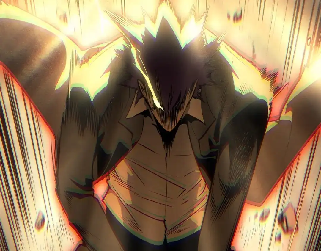 我独自升级 : 诸神黄昏 - 第51话 - 第234张图