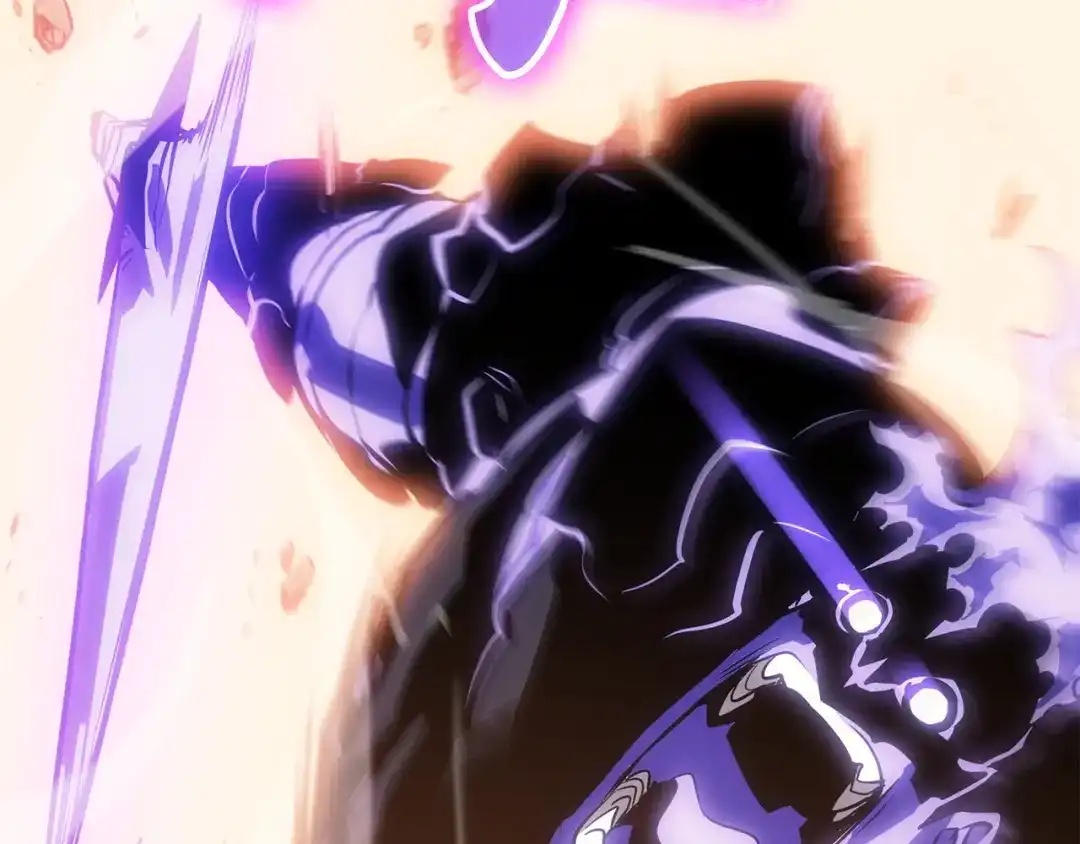 我独自升级 : 诸神黄昏 - 第51话 - 第89张图