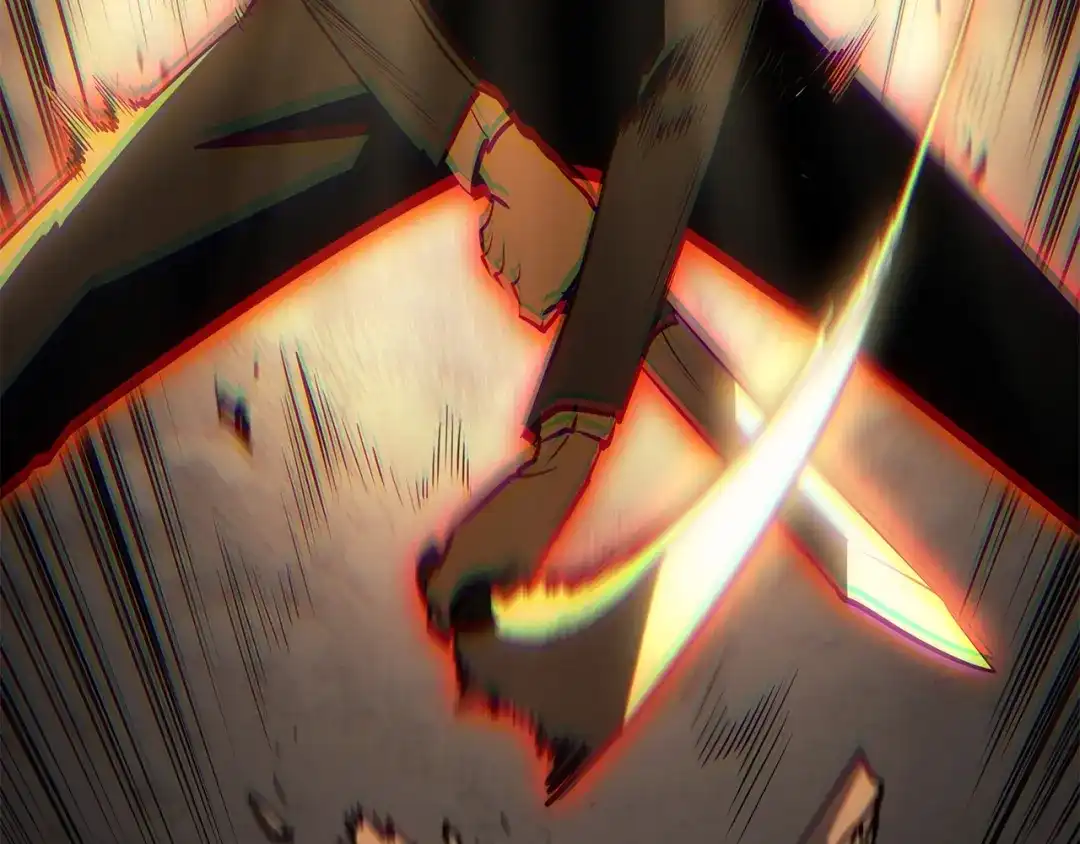 我独自升级 : 诸神黄昏 - 第51话 - 第235张图