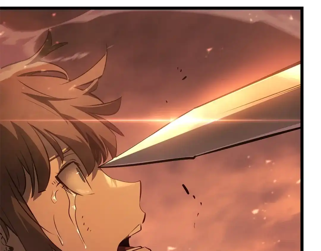 我独自升级 : 诸神黄昏 - 第51话 - 第64张图