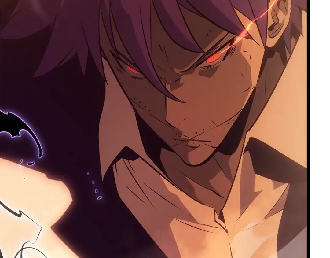 我独自升级 : 诸神黄昏 - 第51话 - 第138张图