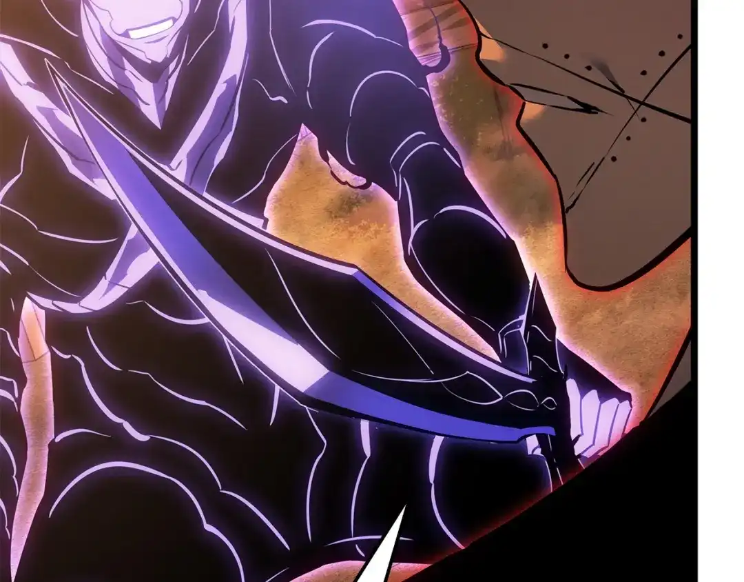 我独自升级 : 诸神黄昏 - 第51话 - 第149张图