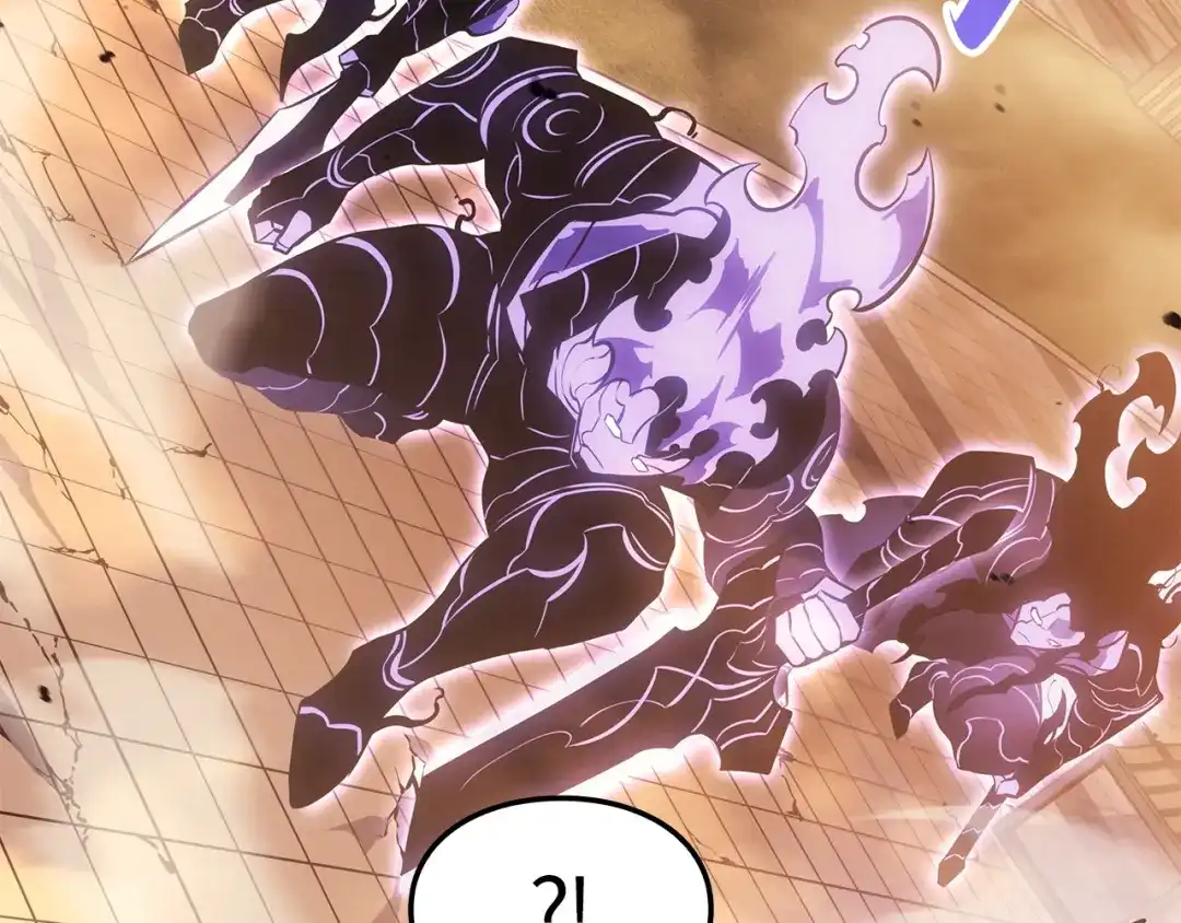 我独自升级 : 诸神黄昏 - 第51话 - 第155张图