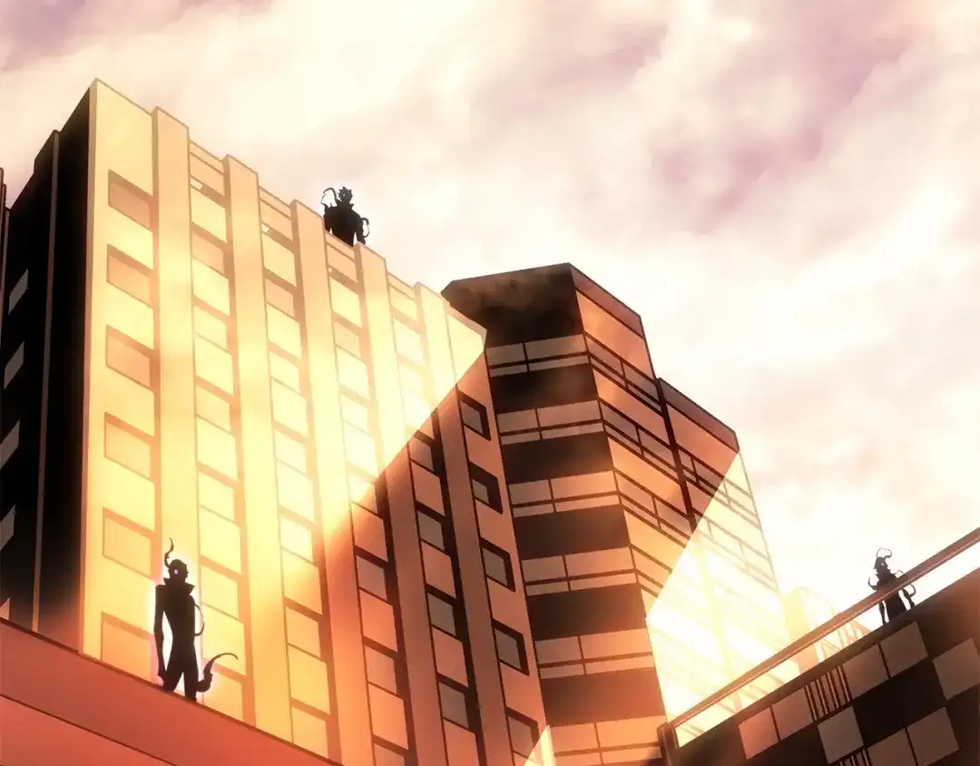 我独自升级 : 诸神黄昏 - 第51话 - 第23张图