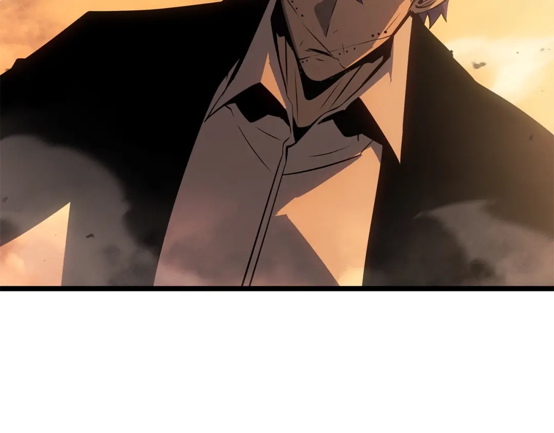 我独自升级 : 诸神黄昏 - 第51话 - 第153张图