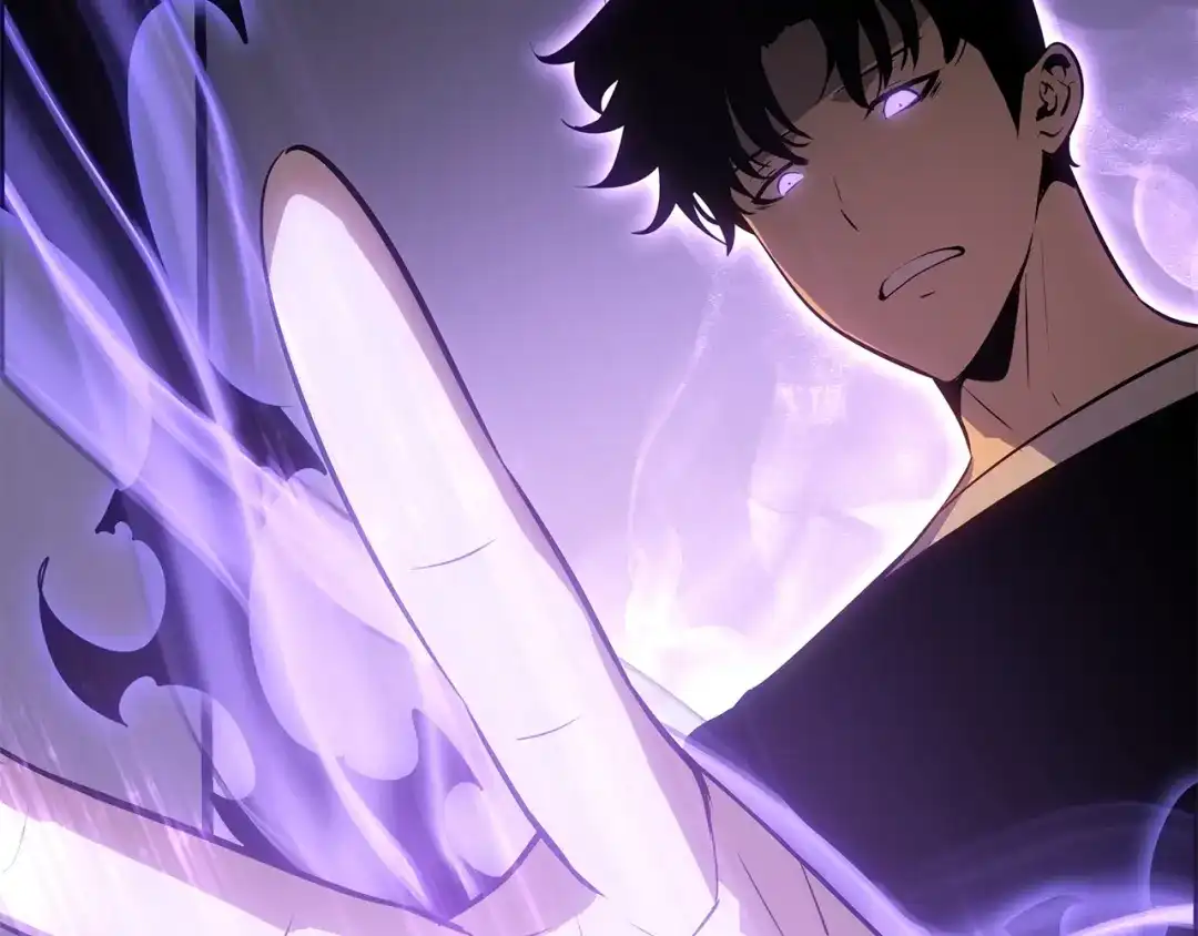 我独自升级 : 诸神黄昏 - 第51话 - 第80张图