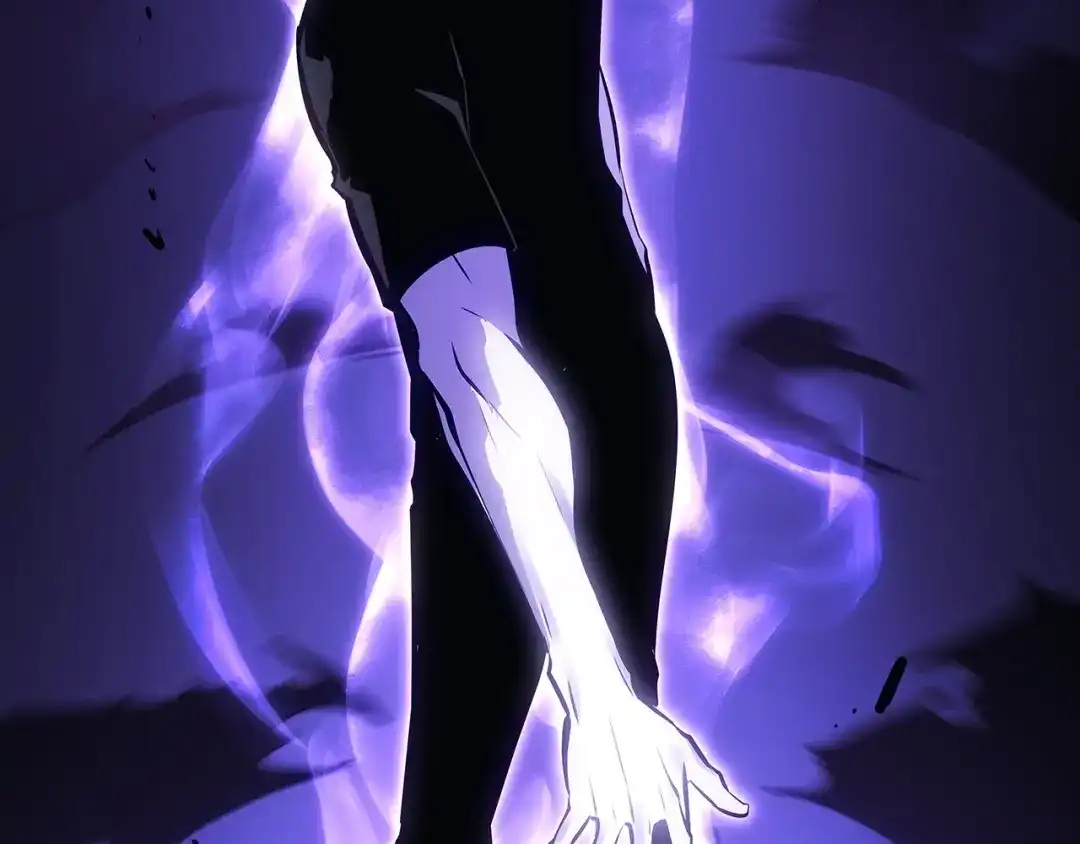 我独自升级 : 诸神黄昏 - 第52话 - 第128张图