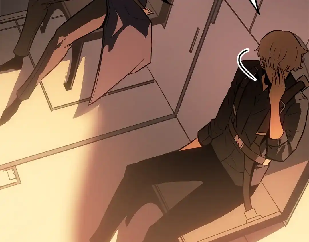 我独自升级 : 诸神黄昏 - 第52话 - 第102张图