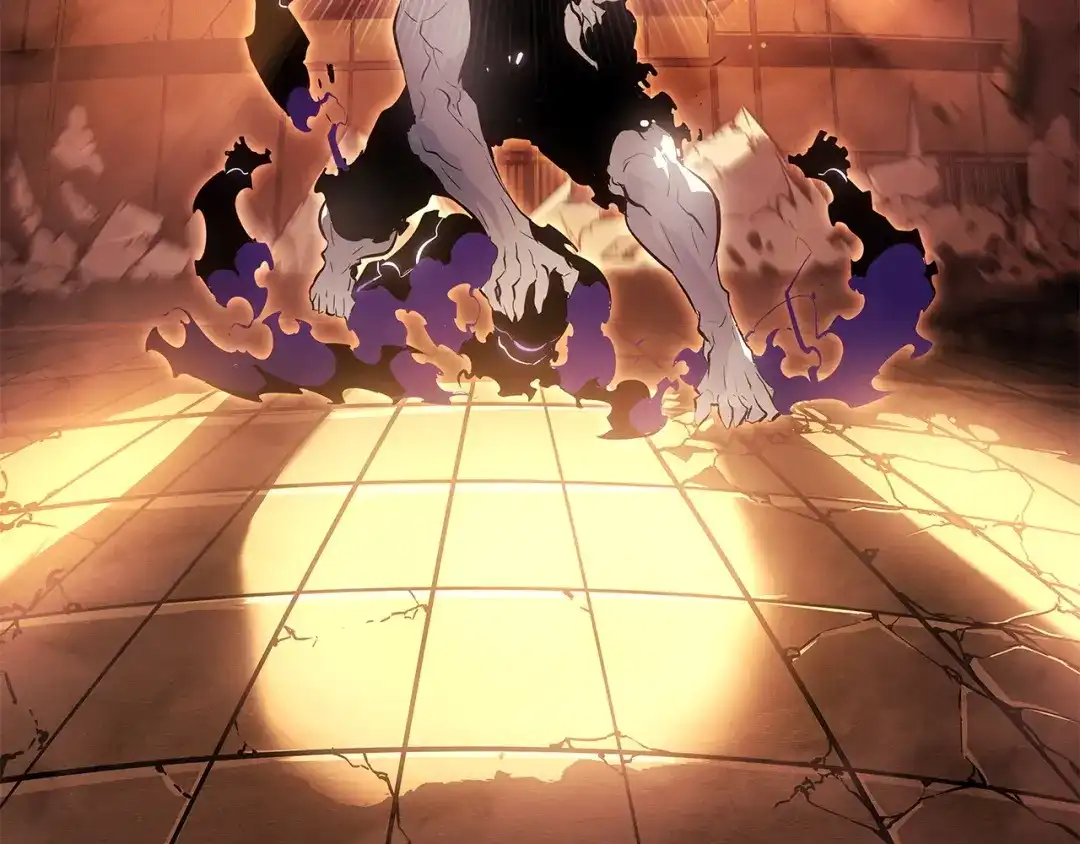 我独自升级 : 诸神黄昏 - 第52话 - 第218张图