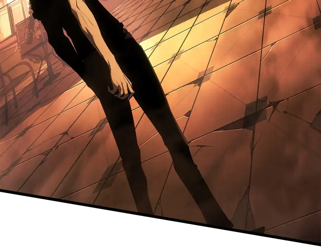 我独自升级 : 诸神黄昏 - 第52话 - 第209张图