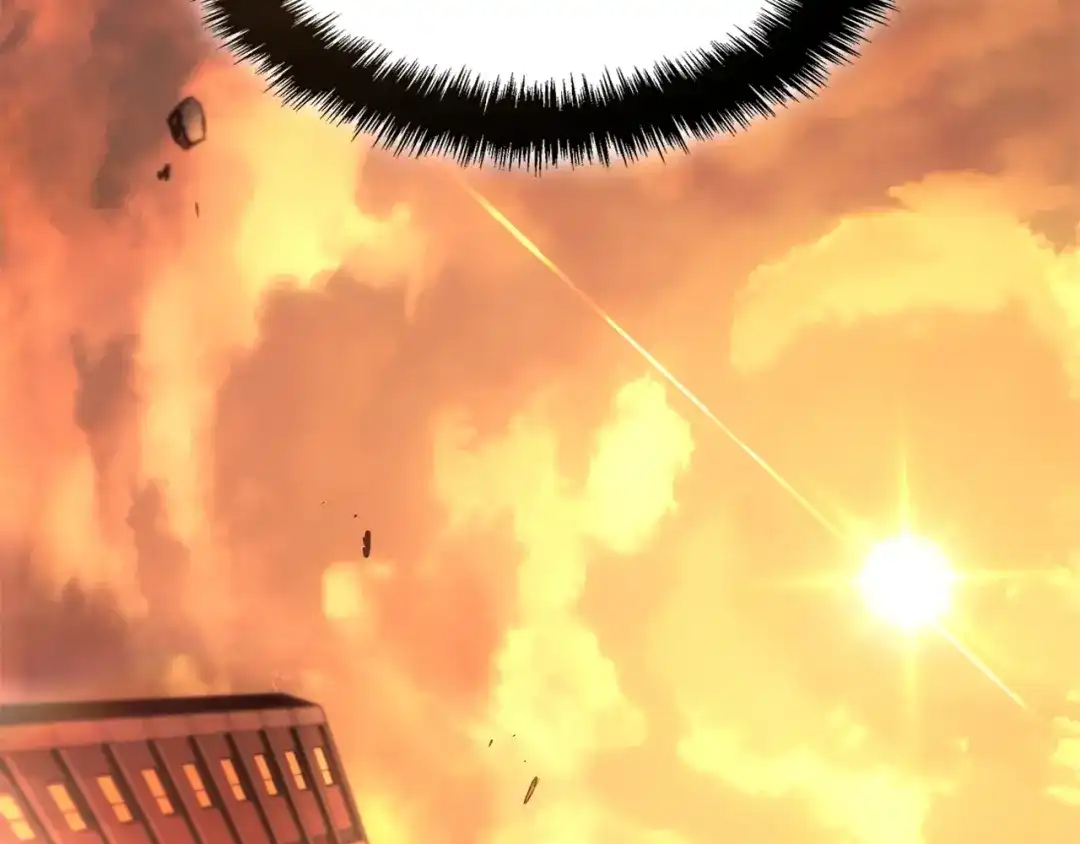 我独自升级 : 诸神黄昏 - 第52话 - 第184张图