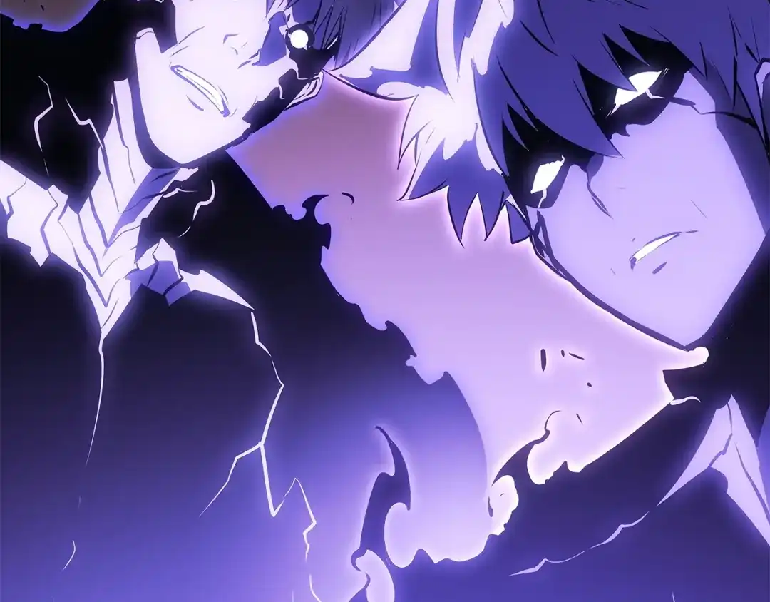 我独自升级 : 诸神黄昏 - 第52话 - 第120张图