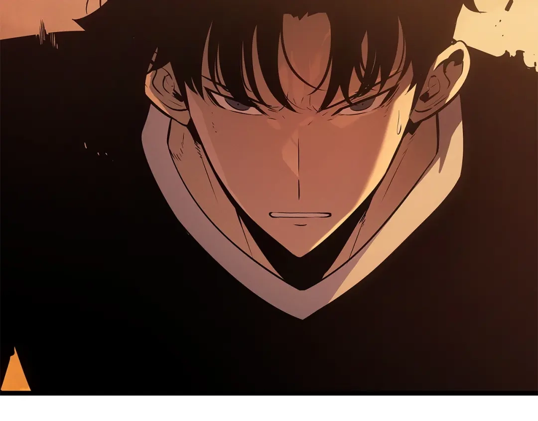 我独自升级 : 诸神黄昏 - 第52话 - 第205张图