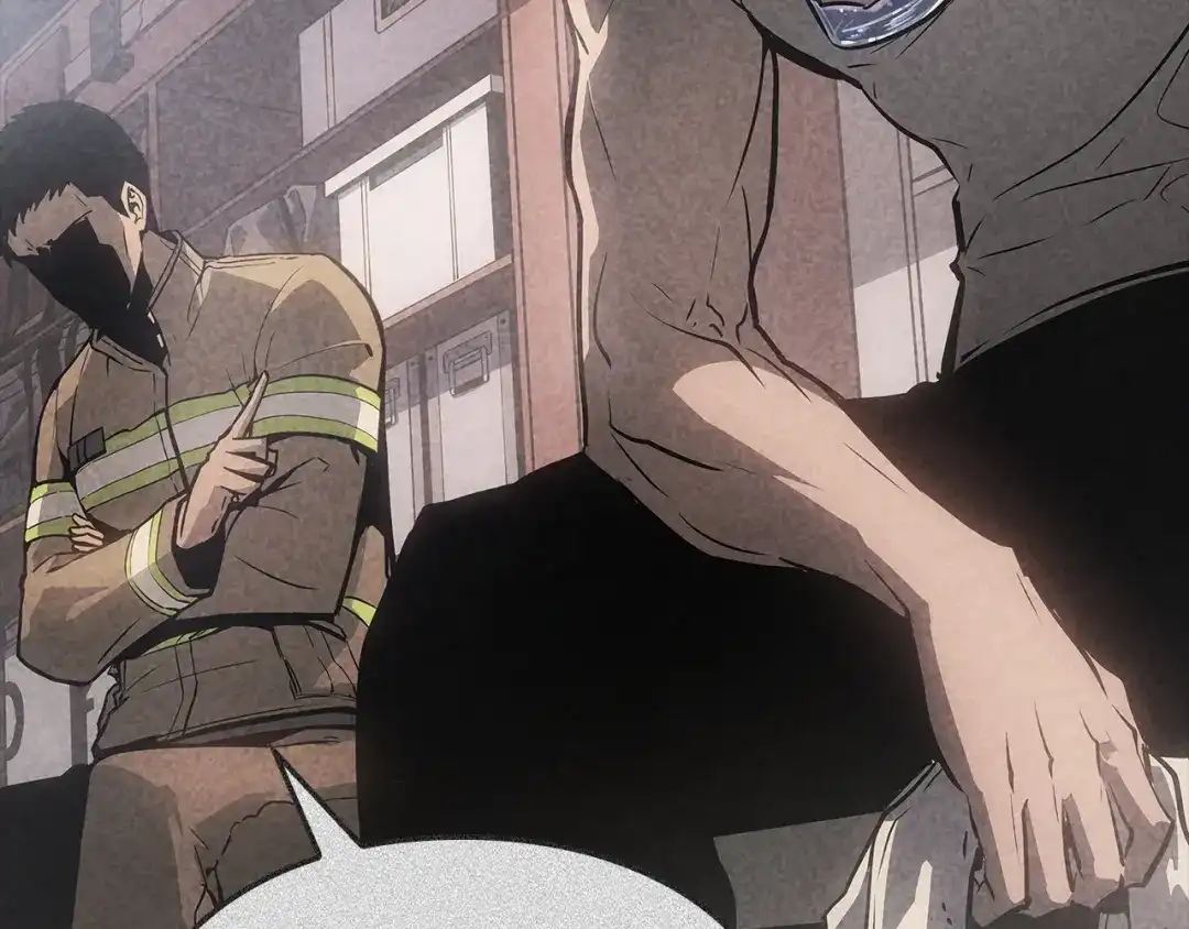 我独自升级 : 诸神黄昏 - 第52话 - 第267张图