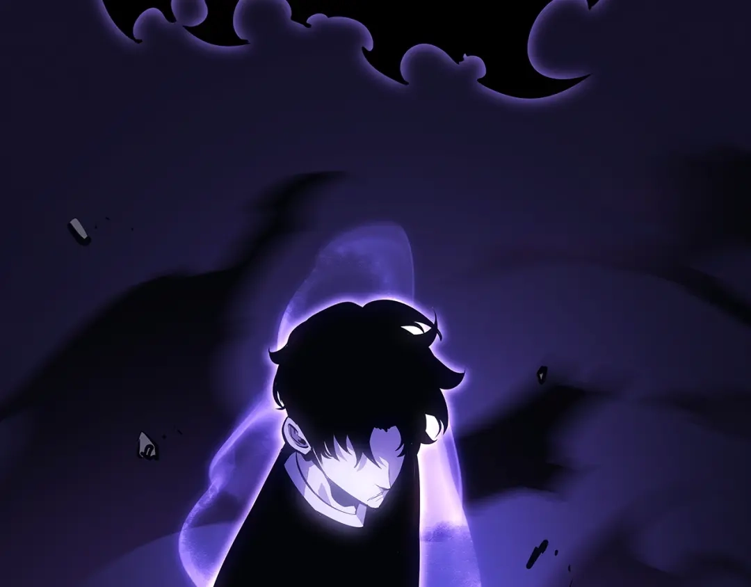 我独自升级 : 诸神黄昏 - 第52话 - 第127张图