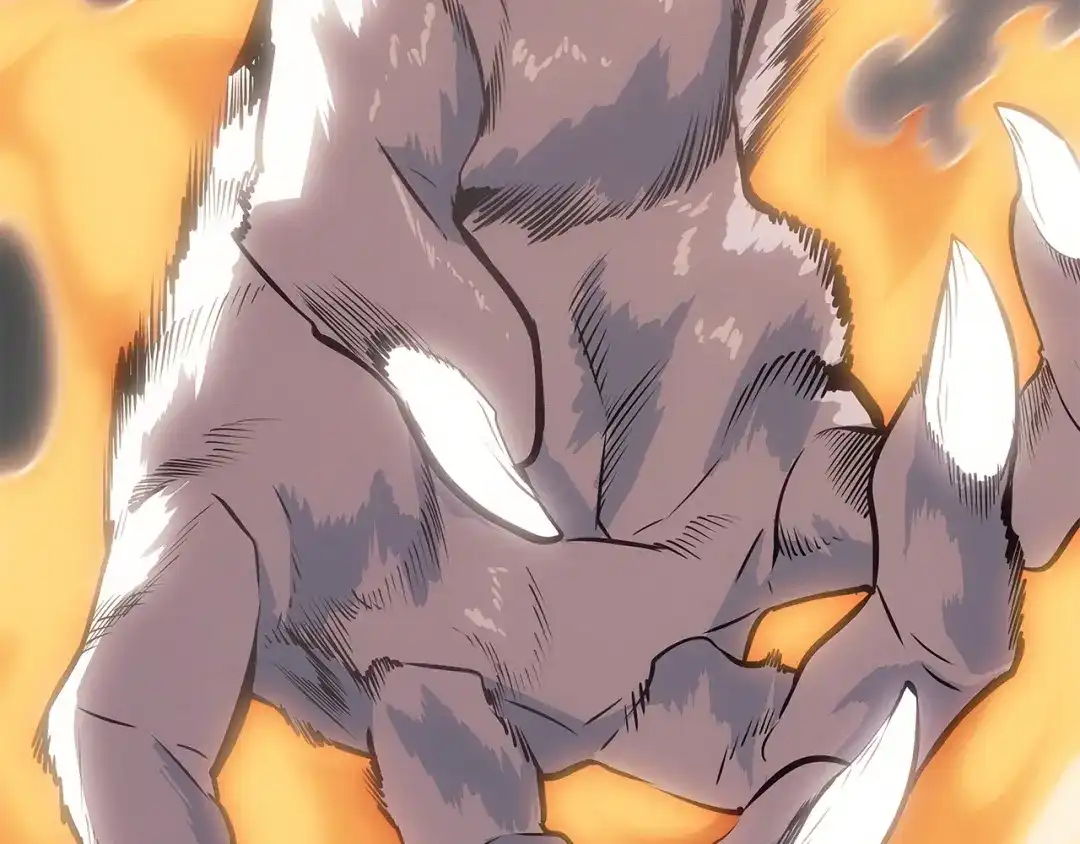 我独自升级 : 诸神黄昏 - 第52话 - 第189张图