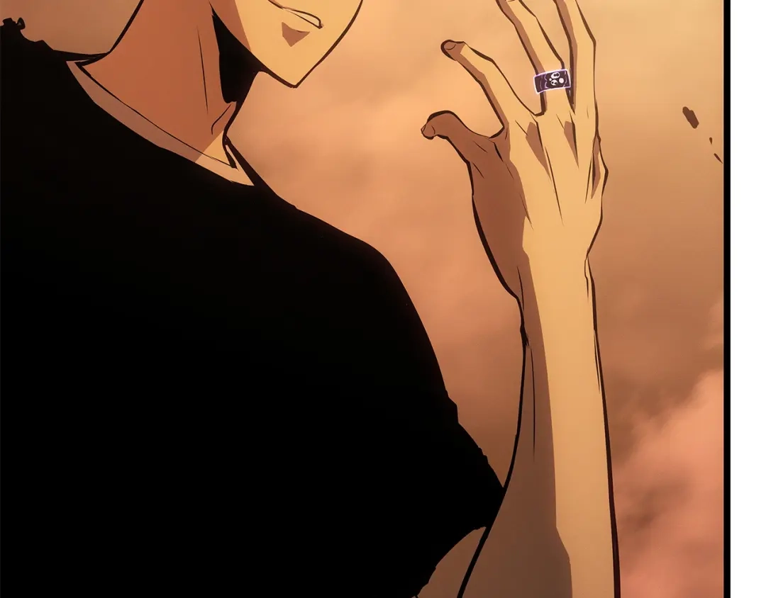 我独自升级 : 诸神黄昏 - 第52话 - 第178张图