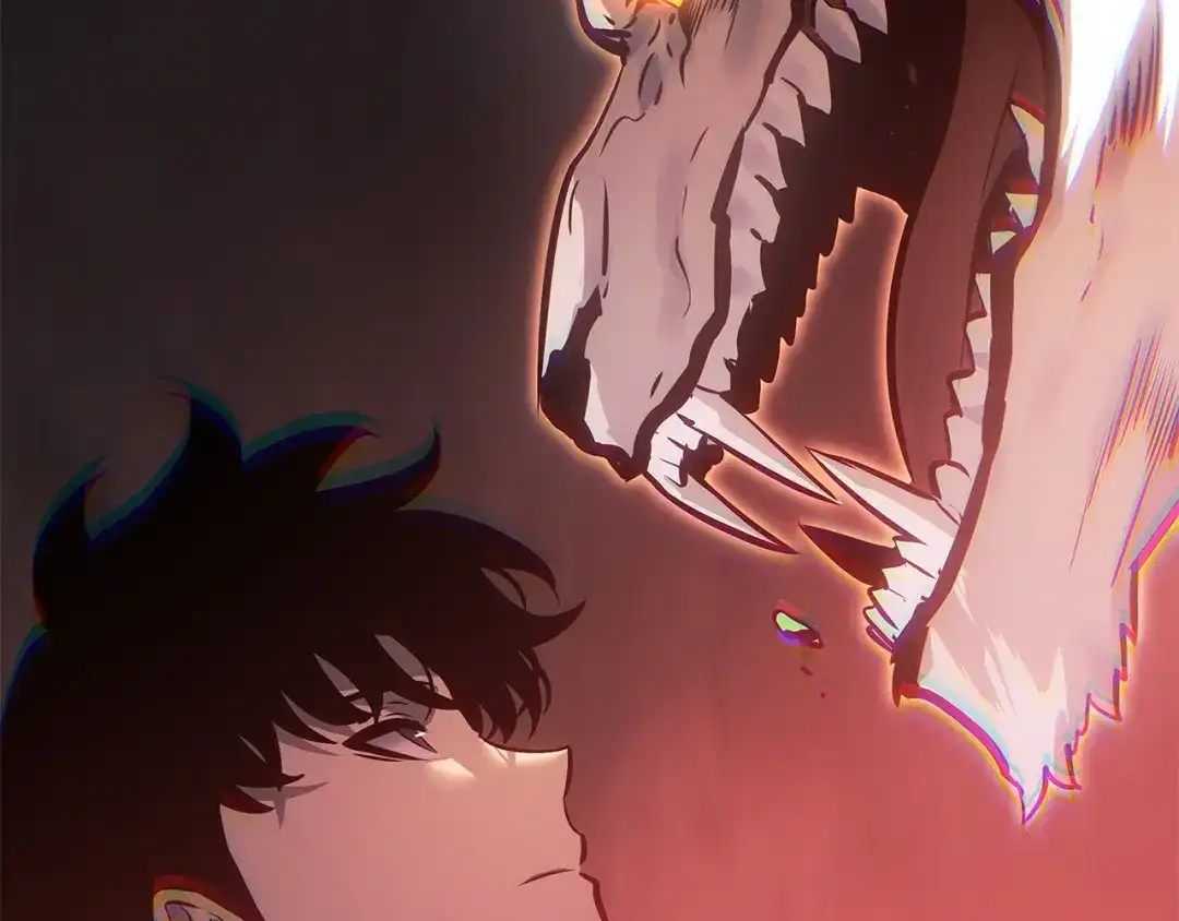 我独自升级 : 诸神黄昏 - 第52话 - 第249张图