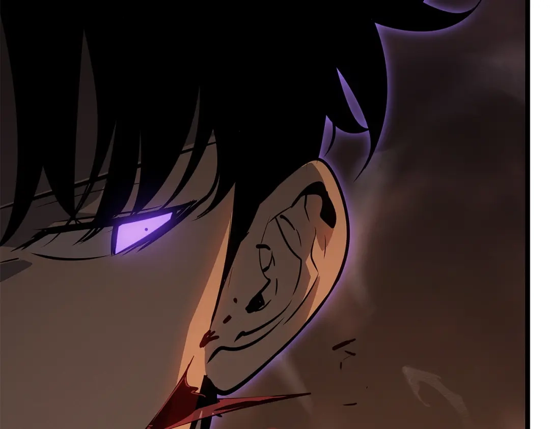 我独自升级 : 诸神黄昏 - 第52话 - 第23张图