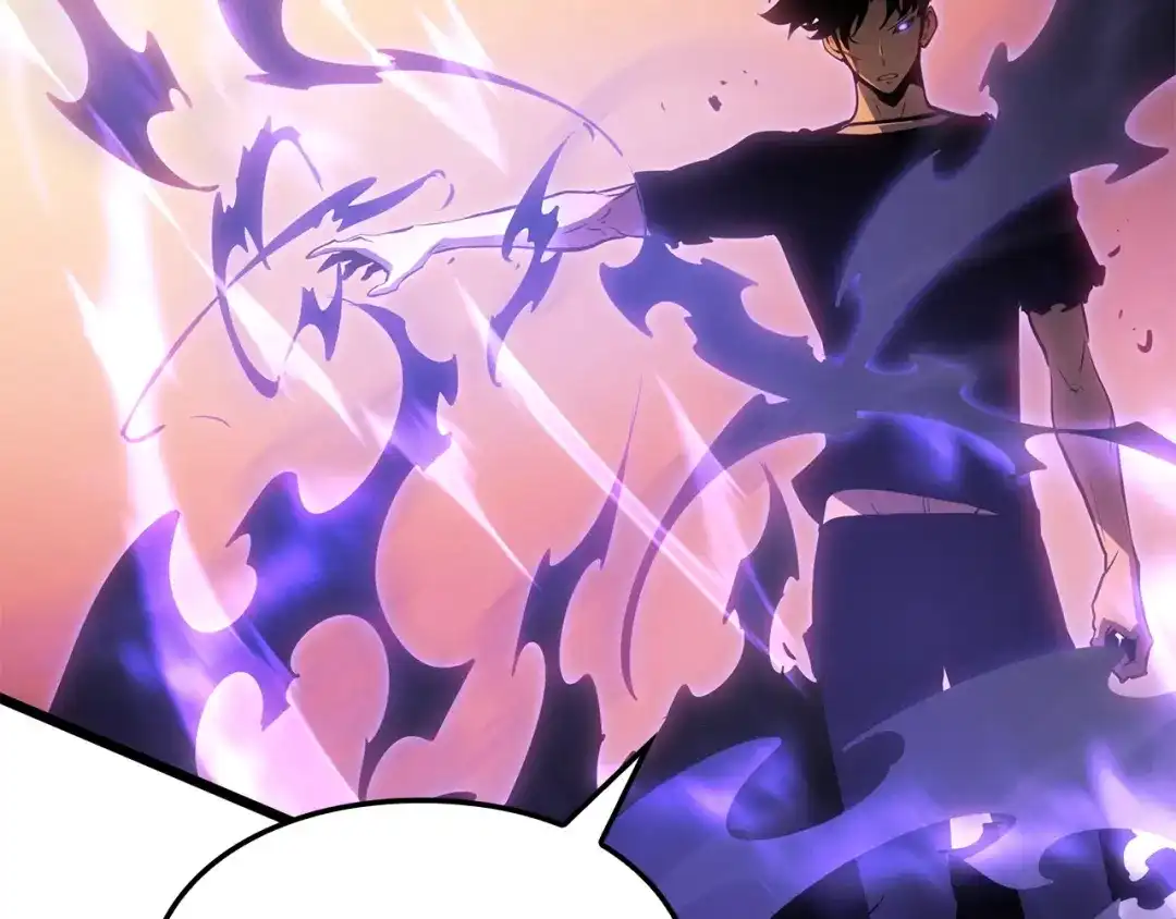 我独自升级 : 诸神黄昏 - 第52话 - 第65张图