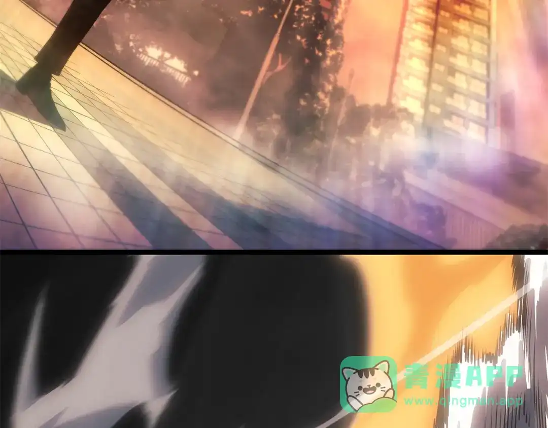 我独自升级 : 诸神黄昏 - 第52话 - 第186张图